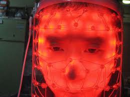 LED Light Facial