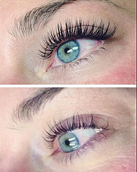 Lash Perfect Lash Lift